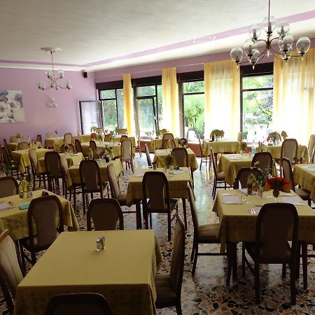 Hotel Levico Левико-Терме Экстерьер фото