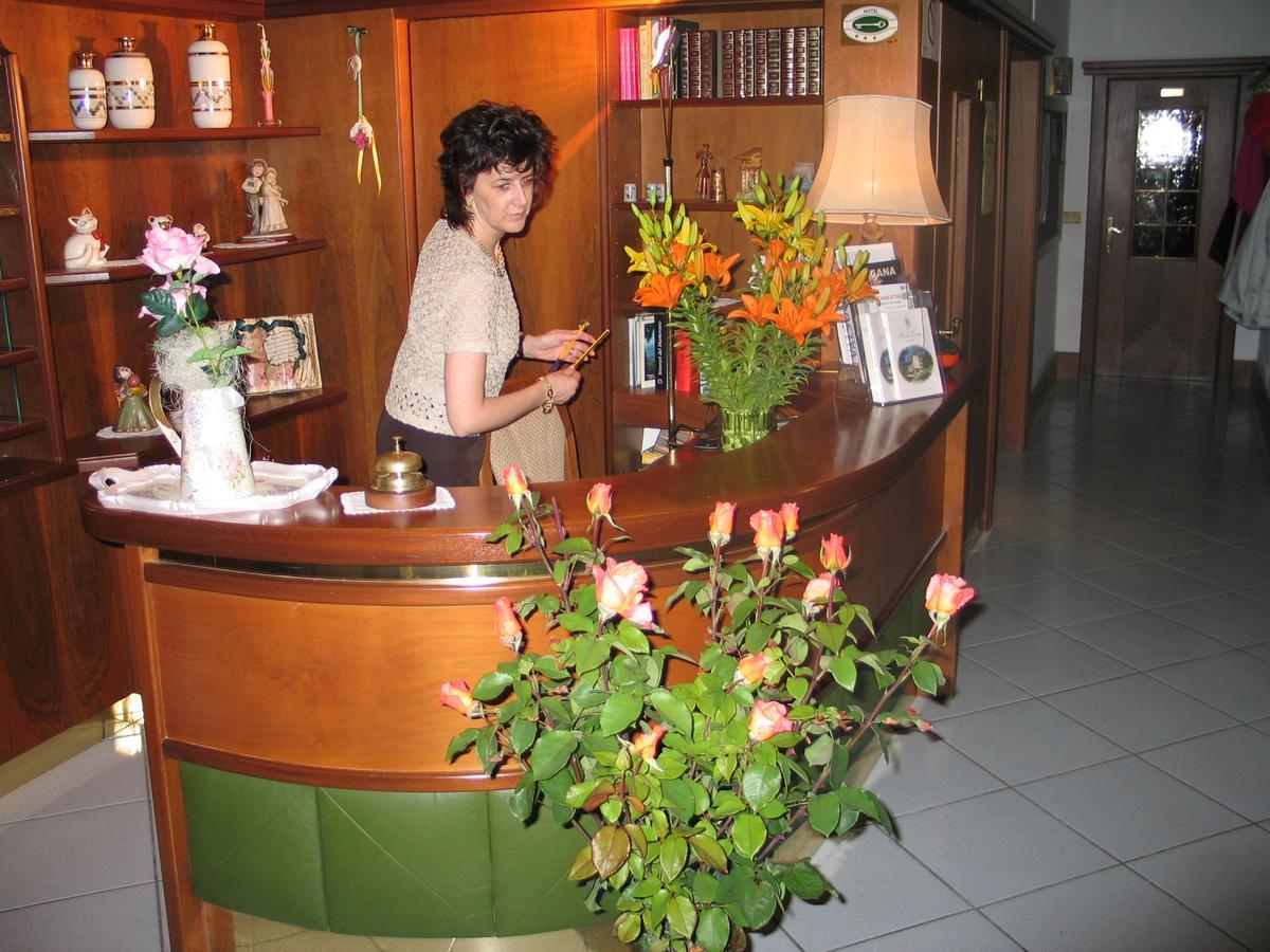 Hotel Levico Левико-Терме Экстерьер фото